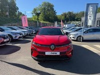 Voitures D'occasion À Sarlat | Renault Mégane Megane E-Tech Ev60 220 Ch Optimum Charge Techno