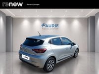 Voitures D'occasion À Limoges | Renault Clio V E-Tech Full Hybrid 145 Equilibre