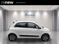 Voitures D'occasion À Saint Maur | Renault Twingo Iii E-Tech Equilibre