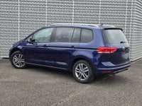 Voitures D'occasion À Dax | Volkswagen Touran 2.0 Tdi 150 Dsg7 5Pl Life Plus