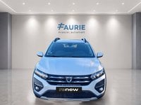 Voitures D'occasion À Trélissac | Dacia Sandero Tce 90 Stepway Confort