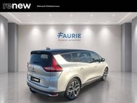 Voitures D'occasion À Saint Maur | Renault Scénic Grand Scenic Iv Grand Scenic Tce 140 Fap - 21...