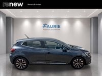 Voitures D'occasion À Saint-Junien | Renault Clio E-Tech 140 - 21N Intens