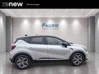 Voitures D'occasion À Limoges | Renault Captur E-Tech Full Hybrid 145 Techno