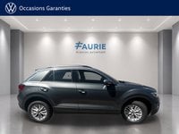 Voitures D'occasion À Tulle | Volkswagen T-Roc 1.5 Tsi Evo 150 Start/Stop Dsg7 Life