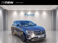 Voitures D'occasion À Limoges | Renault Austral Mild Hybrid Advanced 130 Techno