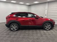 Voitures D'occasion À Gond Pontouvre | Mazda Cx-30 2.0L Skyactiv-X M Hybrid 180 Ch 4X4 Bva6 Excl...