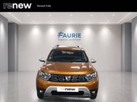 Voitures D'occasion À Tulle | Dacia Duster Ii Eco-G 100 4X2 Prestige
