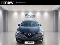 Voitures D'occasion À Saint Maur | Renault Kadjar Tce 130 Energy Business