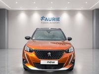 Voitures D'occasion À Montauban | Peugeot 2008 Bluehdi 130 S&S Eat8 Gt