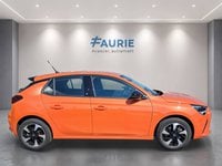 Voitures D'occasion À Limoges | Opel Corsa Electrique F Electrique 136 Ch & Batterie 50 Kwh Edition