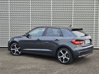 Voitures D'occasion À Saint-Avit | Audi A1 Sportback 30 Tfsi 110 Ch S Tronic 7 Advanced