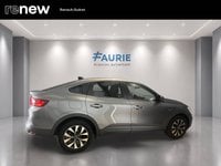 Voitures D'occasion À Guéret | Renault Arkana Tce 140 Edc Fap Business
