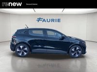 Voitures D'occasion À Guéret | Renault Mégane Megane V Electrique Megane E-Tech Ev40 130Ch Sta...