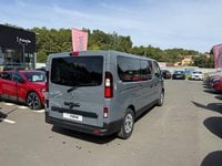 Voitures D'occasion À Sarlat | Renault Trafic Blue Dci 150 Grand Techno