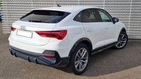Voitures D'occasion À Dax | Audi Q3 Sportback 35 Tfsi 150 Ch S Tronic 7 S Edition
