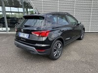 Voitures D'occasion À Saint-Pierre-Du-Mont | Seat Arona 1.0 Tsi 95 Ch Start/Stop Bvm5 Urban
