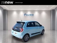 Voitures D'occasion À Limoges | Renault Twingo Iii Sce 65 Equilibre