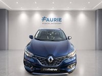 Voitures D'occasion À Brive La Gaillarde | Renault Kadjar Blue Dci 150 Black Edition