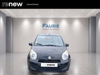 Voitures D'occasion À Guéret | Suzuki Alto 1.0 Vvt Gl