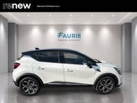 Voitures D'occasion À Saint Maur | Renault Captur Mild Hybrid 140 Techno