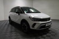 Voitures D'occasion À Migné-Auxances | Opel Crossland 1.2 Turbo 130 Ch Bvm6 Gs Line