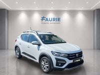 Voitures D'occasion À Trélissac | Dacia Sandero Iii Eco-G 100 - 22 Stepway Confort