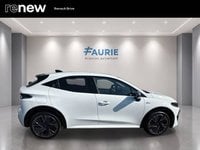 Voitures D'occasion À Brive La Gaillarde | Renault Clio Tce 115 Ch Edc Esprit Alpine