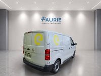 Voitures D'0Km À Tulle | Opel Vivaro Vivaro-E Fgn Taille M Electrique 100 Kw Batterie 75 Kwh
