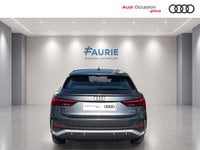Voitures D'occasion À Brive La Gaillarde | Audi Q3 Sportback 35 Tdi 150 Ch S Tronic 7 S Line