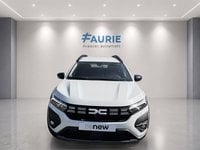Voitures D'occasion À Souillac | Dacia Jogger Tce 110 5 Places Extreme +