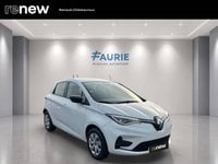 Voitures D'occasion À Saint Maur | Renault Zoe R110 Achat Intégral Life