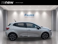 Voitures D'occasion À Limoges | Renault Clio V Tce 90 Evolution