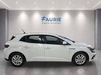Voitures D'occasion À Tulle | Renault Mégane Iv Berline Blue Dci 115 - 21N Business