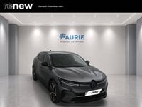 Voitures D'occasion À Castelsarrasin | Renault Mégane Megane E-Tech Ev60 220 Ch Optimum Charge ...