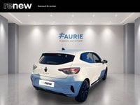 Voitures D'occasion À Saint-Junien | Renault Clio V Tce 90 Techno