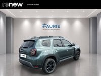 Voitures D'occasion À Guéret | Dacia Duster Tce 150 4X2 Edc Extreme