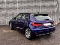 Voitures D'0Km À Saint-Avit | Audi A1 Sportback 30 Tfsi 116 Ch S Tronic 7 Design