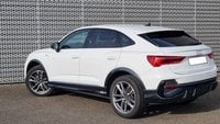 Voitures D'occasion À Dax | Audi Q3 Sportback 35 Tfsi 150 Ch S Tronic 7 S Edition