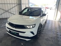Voitures D'occasion À Saintes | Opel Mokka 1.2 Turbo Hybrid 145 Ch E-Dct6 Gs