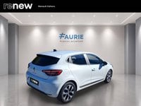 Voitures D'occasion À Cahors | Renault Clio Tce 100 Gpl Evolution