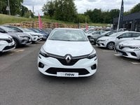 Voitures D'occasion À Sarlat | Renault Clio V Tce 100 Gpl Evolution