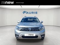 Voitures D'occasion À Limoges | Dacia Duster Ii Blue Dci 115 4X2 Prestige