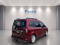 Voitures D'occasion À Trélissac | Renault Kangoo Iii Tce 130 Techno