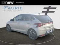 Voitures D'occasion À Saint-Junien | Hyundai I20 Iii 1.0 T-Gdi 100 Hybrid 48V Creative
