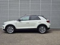 Voitures D'occasion À Dax | Volkswagen T-Roc 1.5 Tsi Evo 150 Start/Stop Bvm6 Style Exclusive