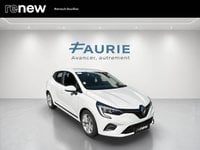 Voitures D'occasion À Souillac | Renault Clio V Tce 90 - 21N Business