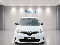Voitures D'occasion À Trélissac | Renault Twingo Iii E-Tech Equilibre
