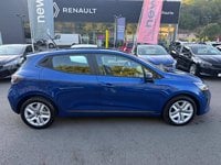Voitures D'occasion À Sarlat | Renault Clio Dci 100 Evolution