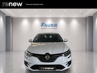 Voitures D'occasion À Castelsarrasin | Renault Mégane Megane Iv Iv Berline Blue Dci 115 - 21B I...